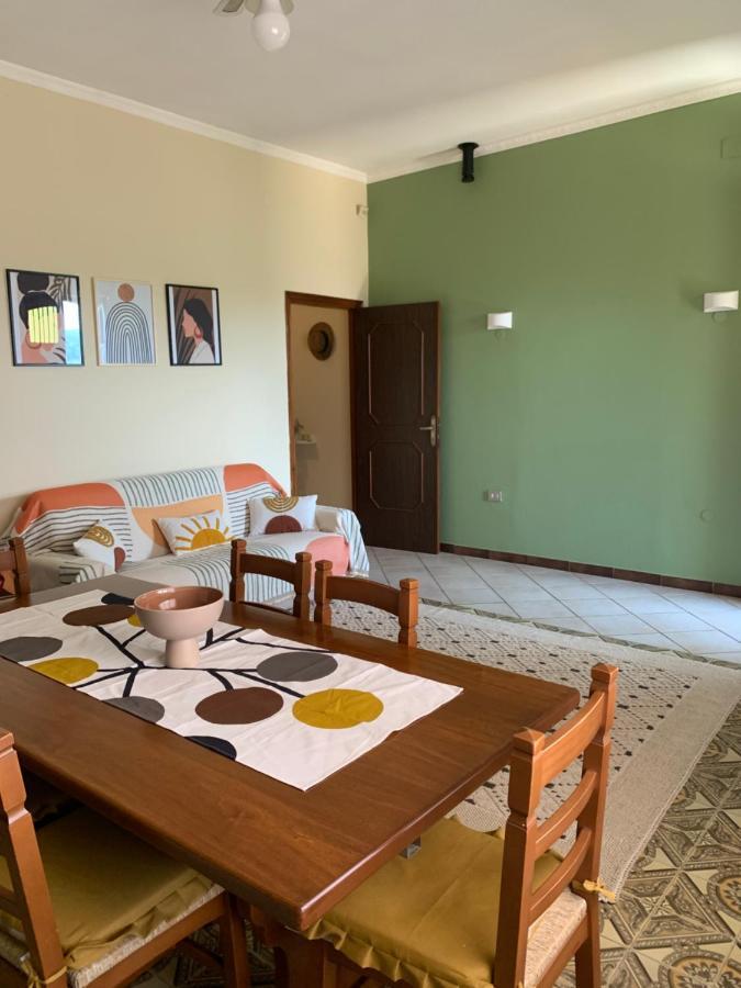 Casa Vacanze La Brii Iglesias Exterior foto