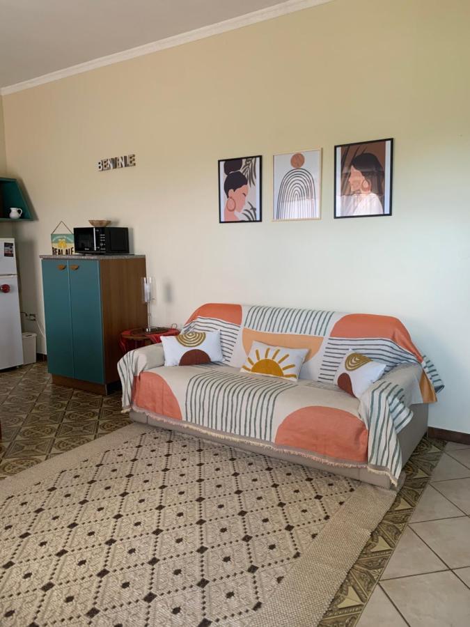 Casa Vacanze La Brii Iglesias Exterior foto